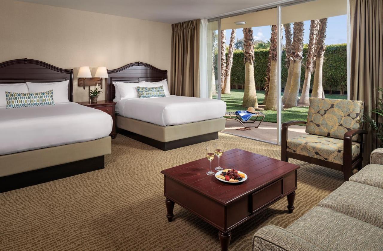Bahia Resort Hotel San Diego Ngoại thất bức ảnh