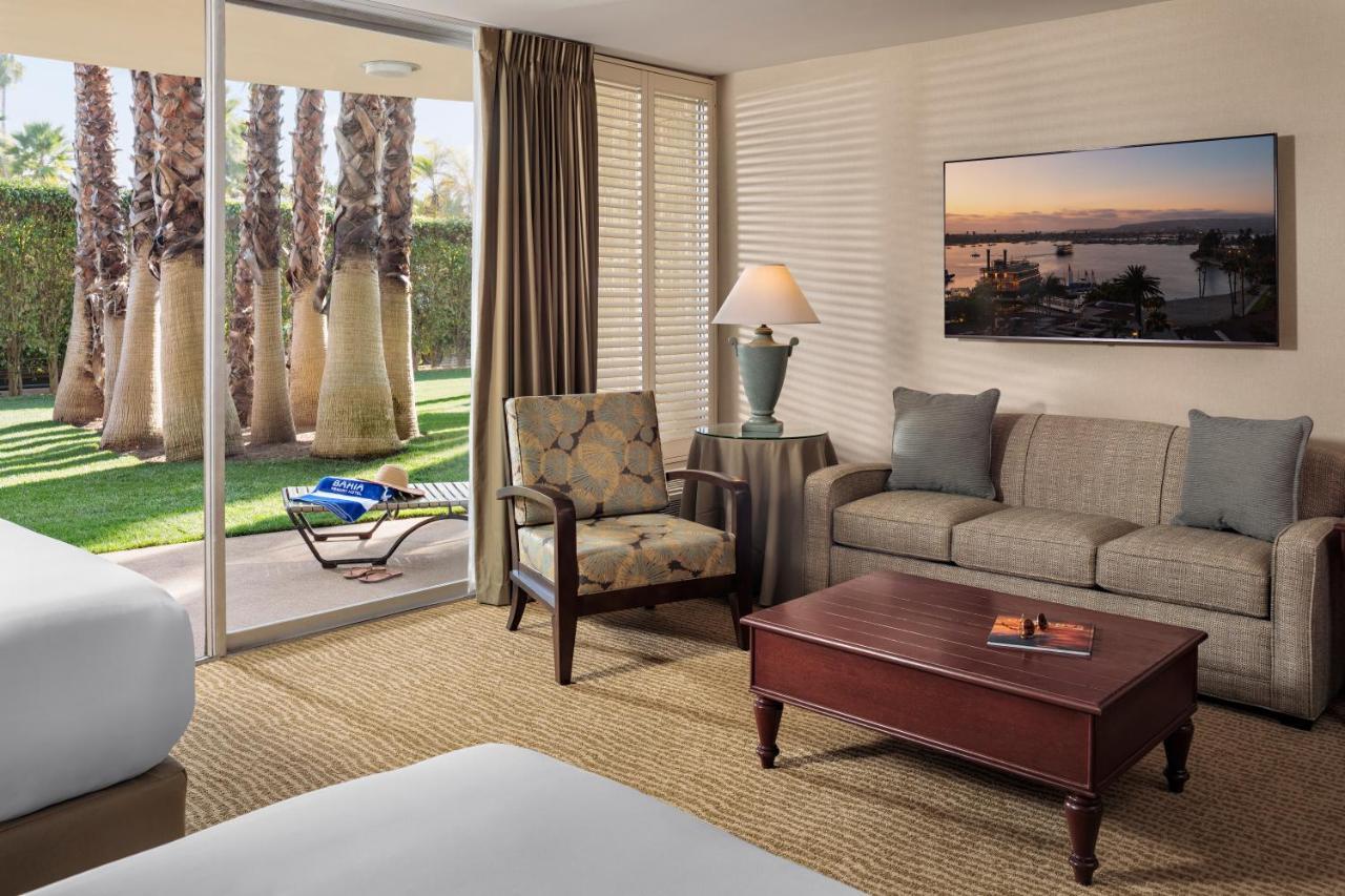 Bahia Resort Hotel San Diego Ngoại thất bức ảnh