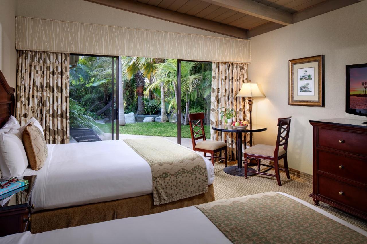 Bahia Resort Hotel San Diego Ngoại thất bức ảnh