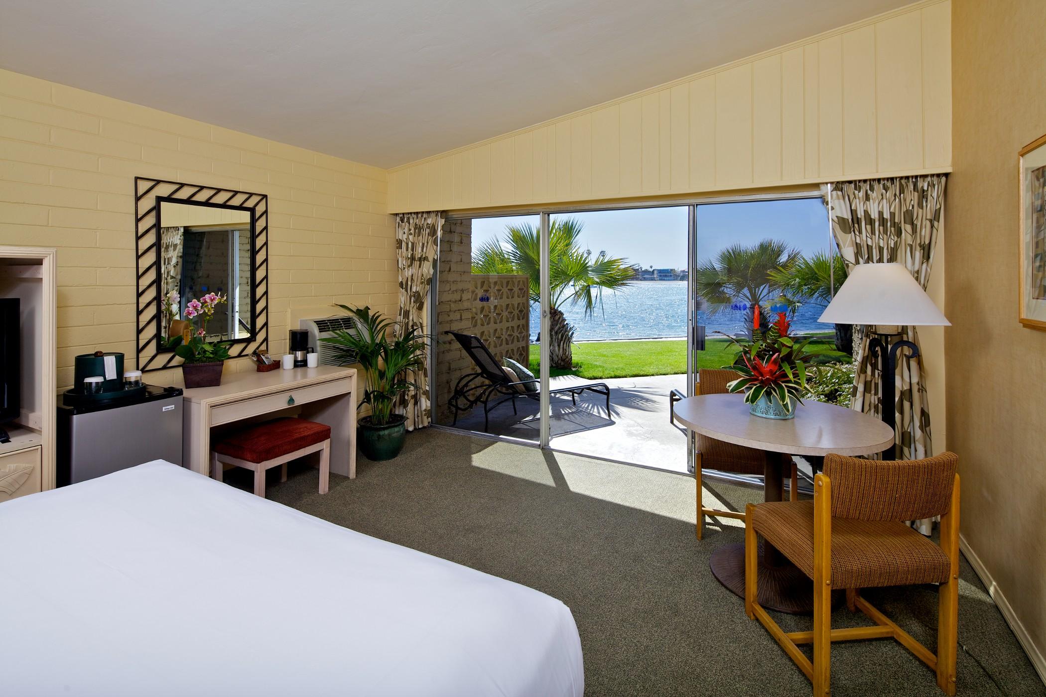 Bahia Resort Hotel San Diego Ngoại thất bức ảnh