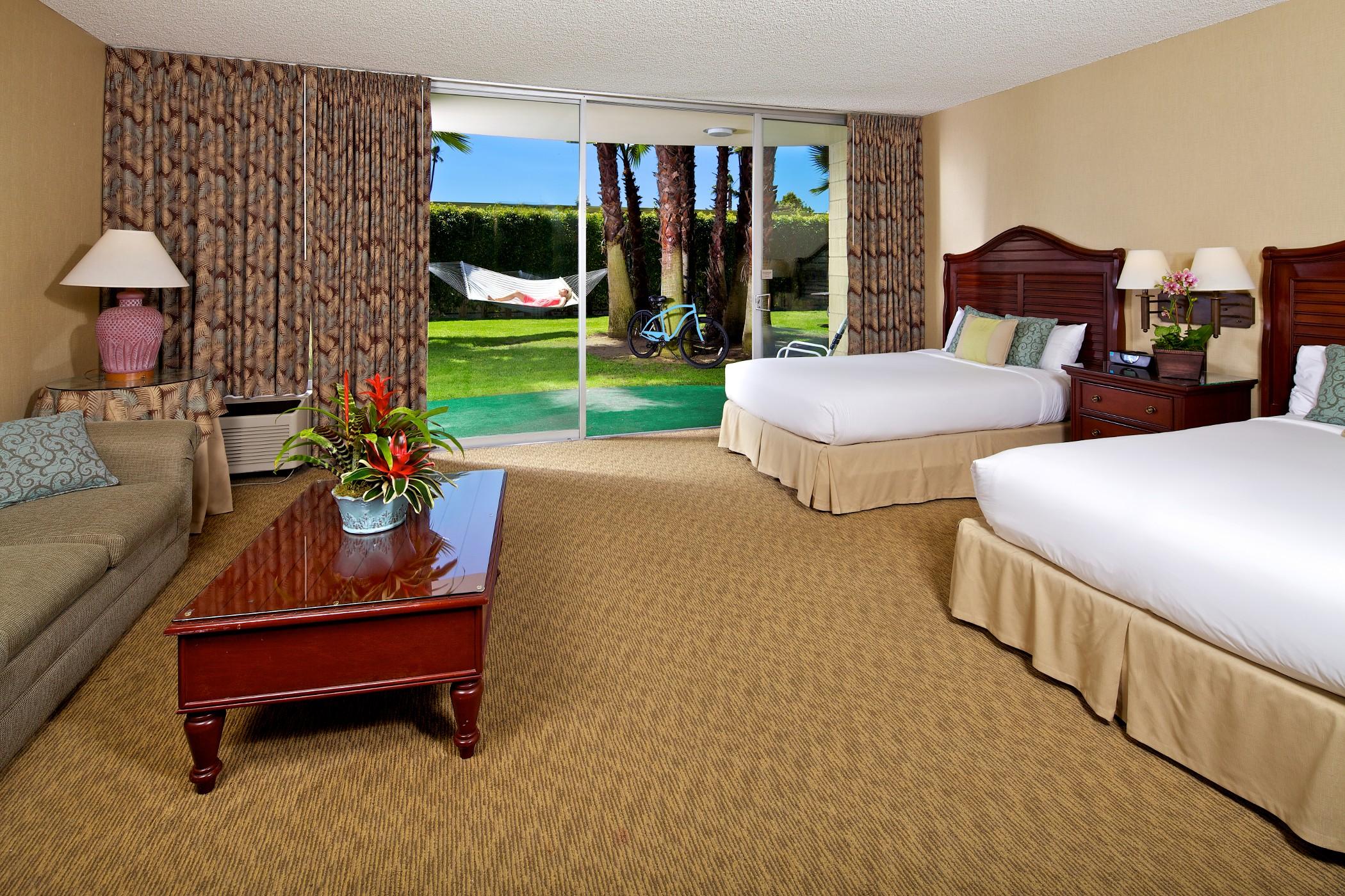 Bahia Resort Hotel San Diego Ngoại thất bức ảnh