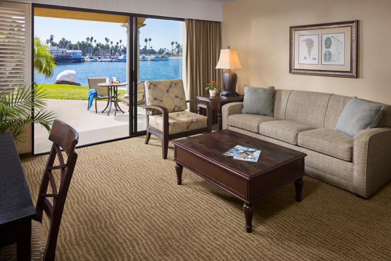 Bahia Resort Hotel San Diego Ngoại thất bức ảnh
