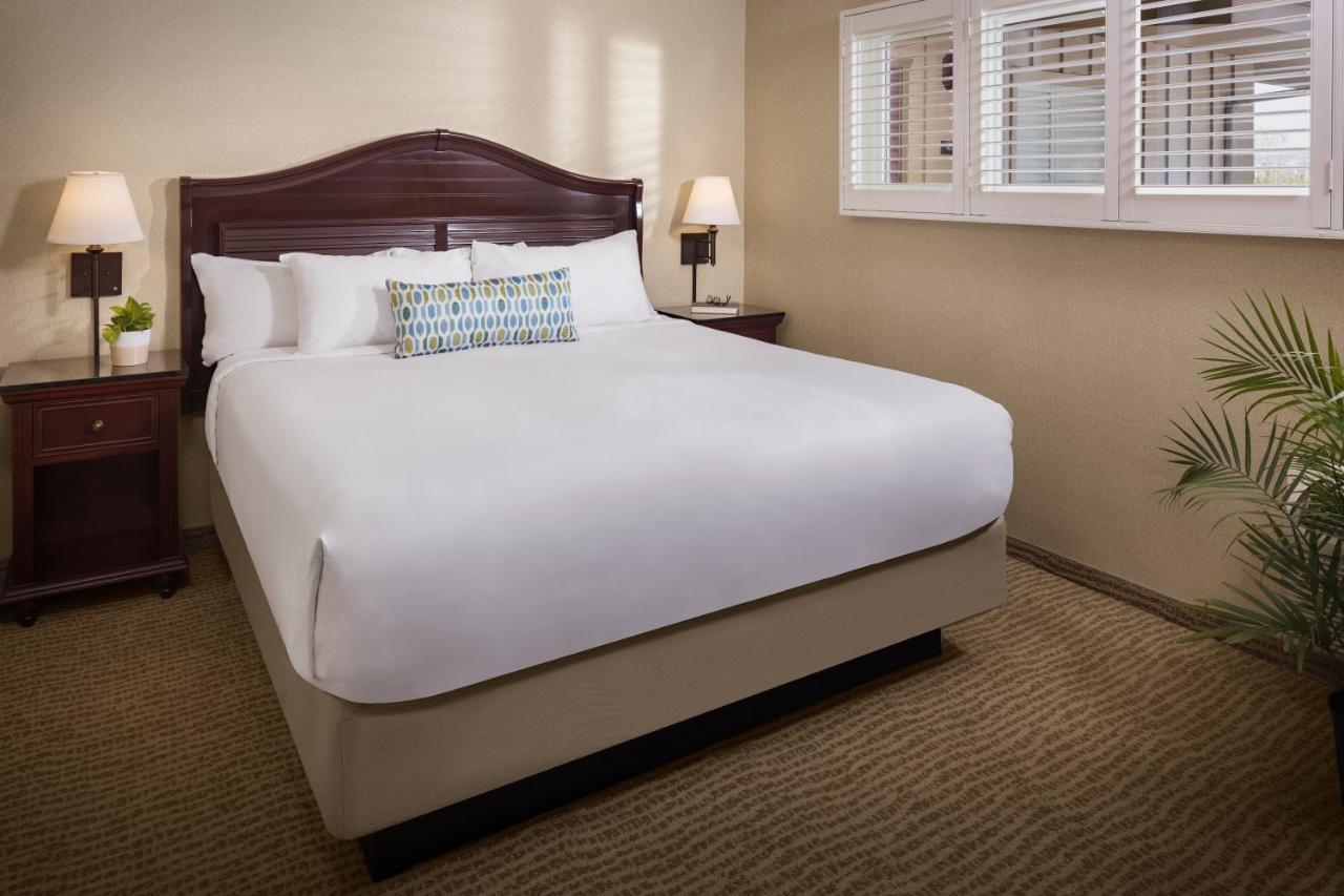 Bahia Resort Hotel San Diego Ngoại thất bức ảnh