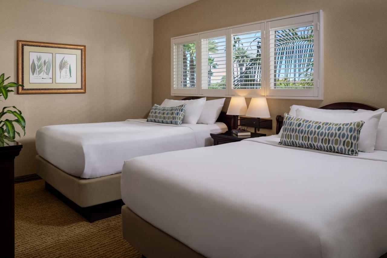 Bahia Resort Hotel San Diego Ngoại thất bức ảnh