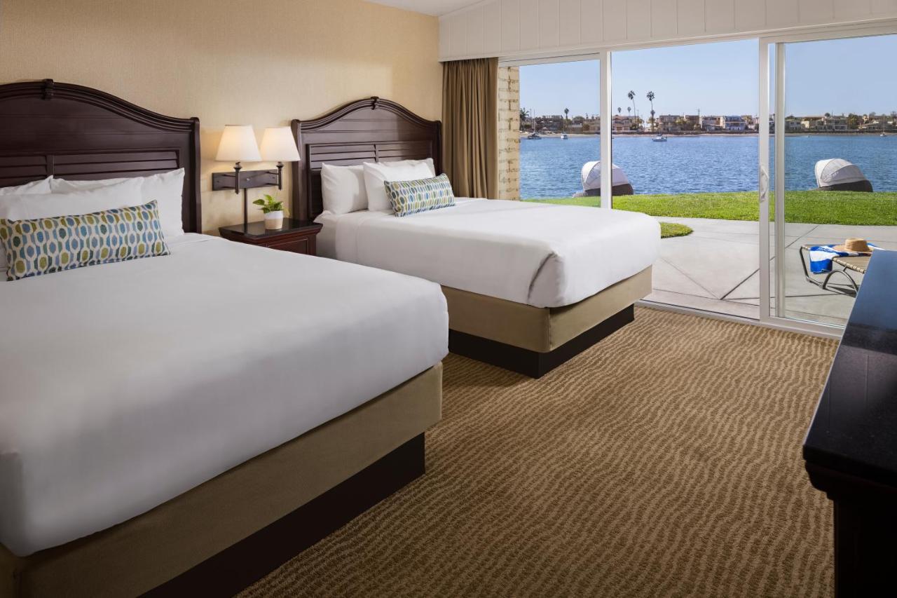 Bahia Resort Hotel San Diego Phòng bức ảnh