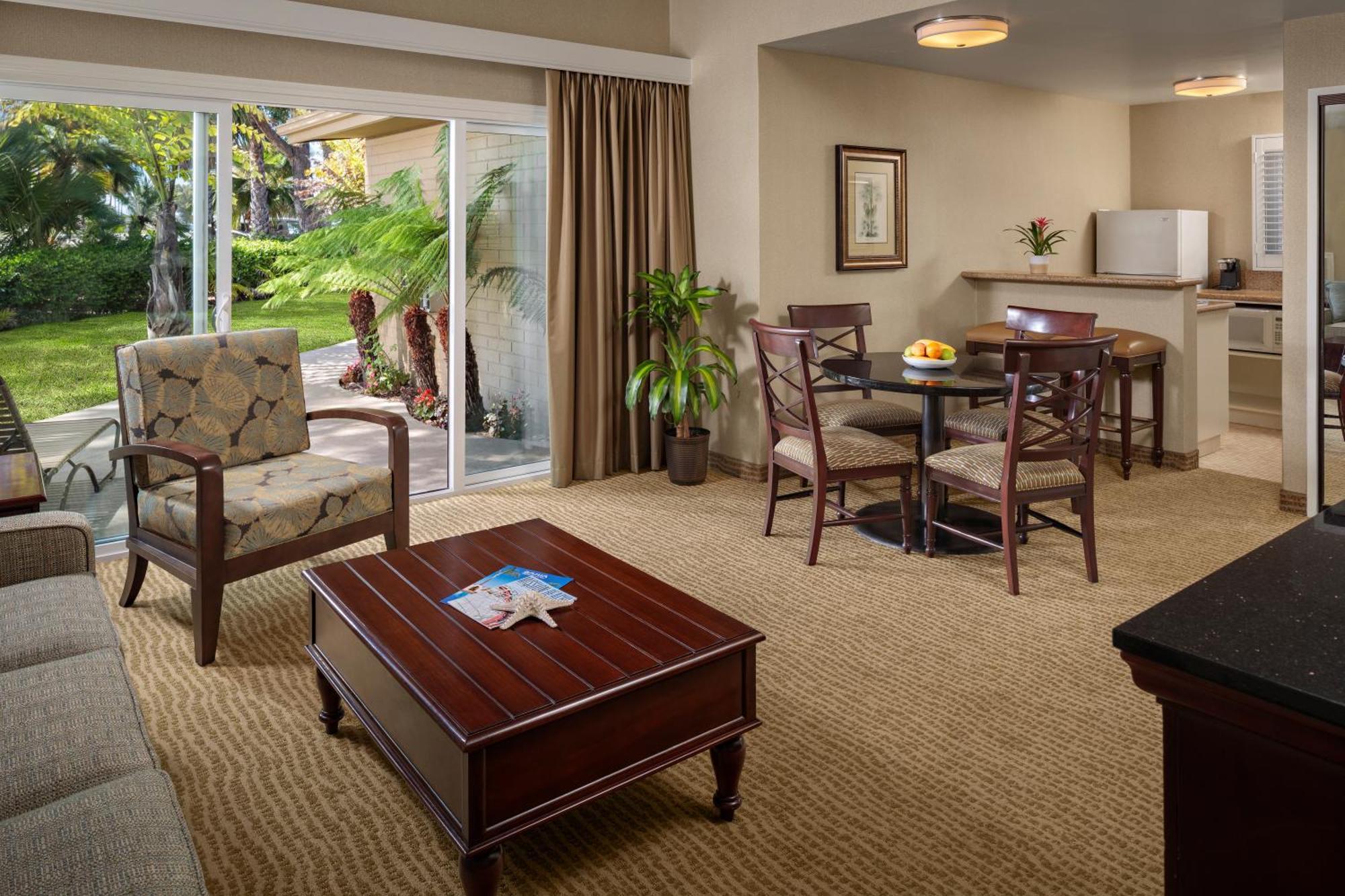 Bahia Resort Hotel San Diego Ngoại thất bức ảnh