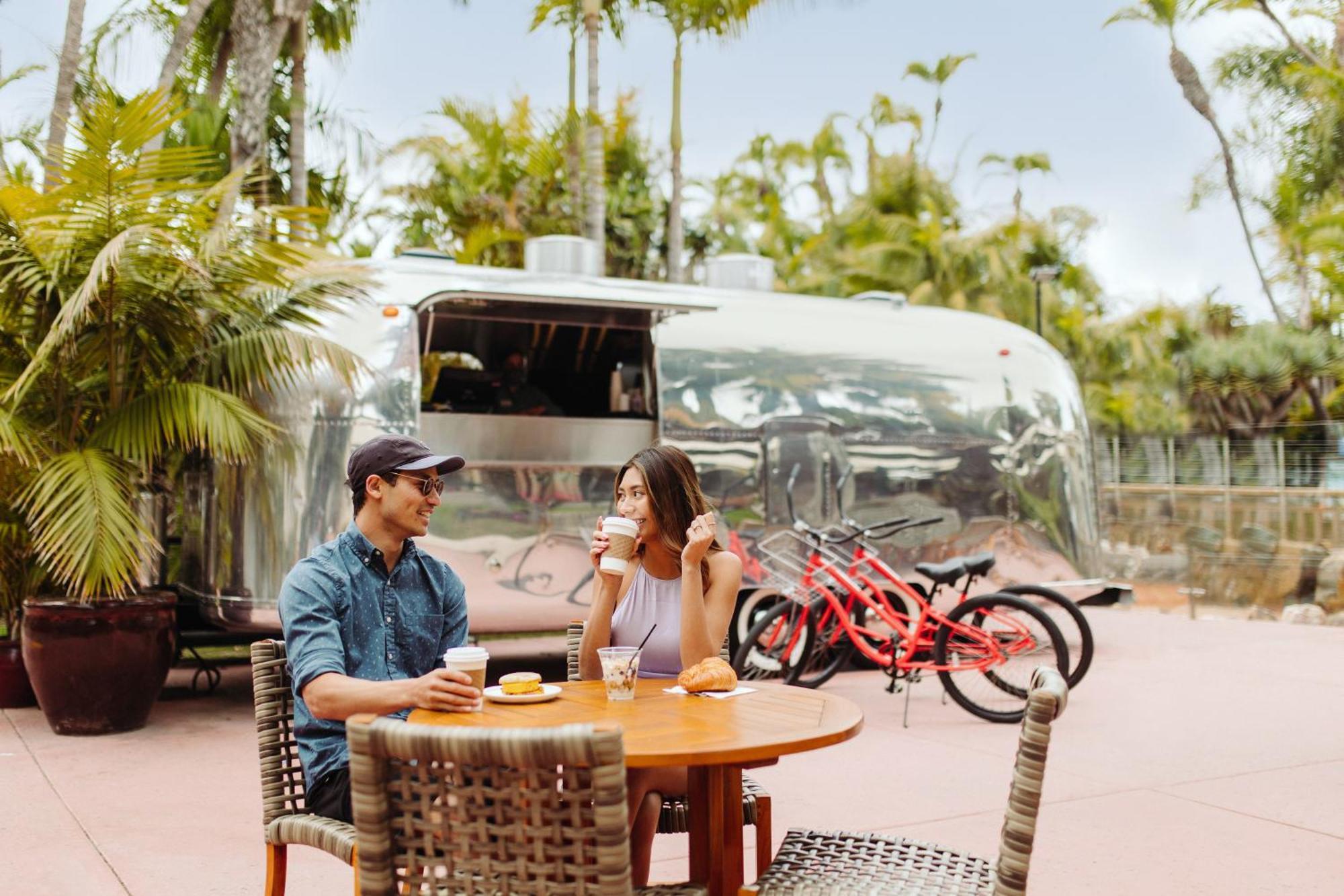 Bahia Resort Hotel San Diego Ngoại thất bức ảnh