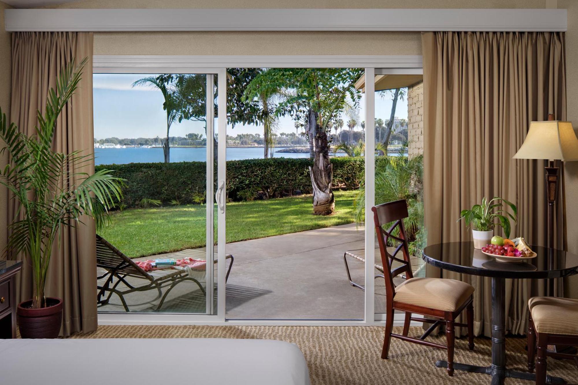 Bahia Resort Hotel San Diego Ngoại thất bức ảnh
