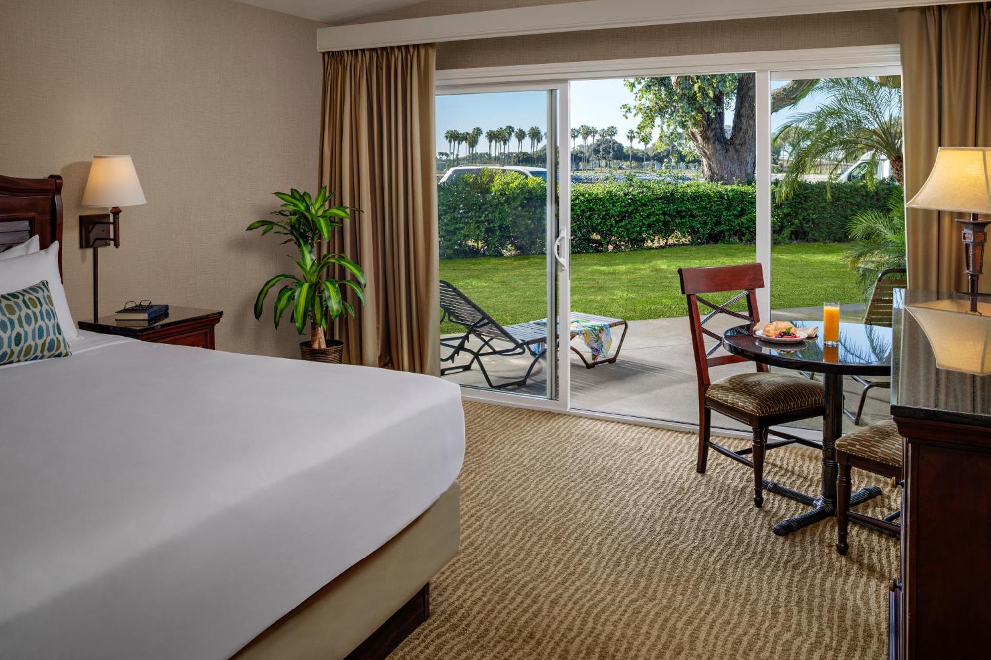 Bahia Resort Hotel San Diego Ngoại thất bức ảnh