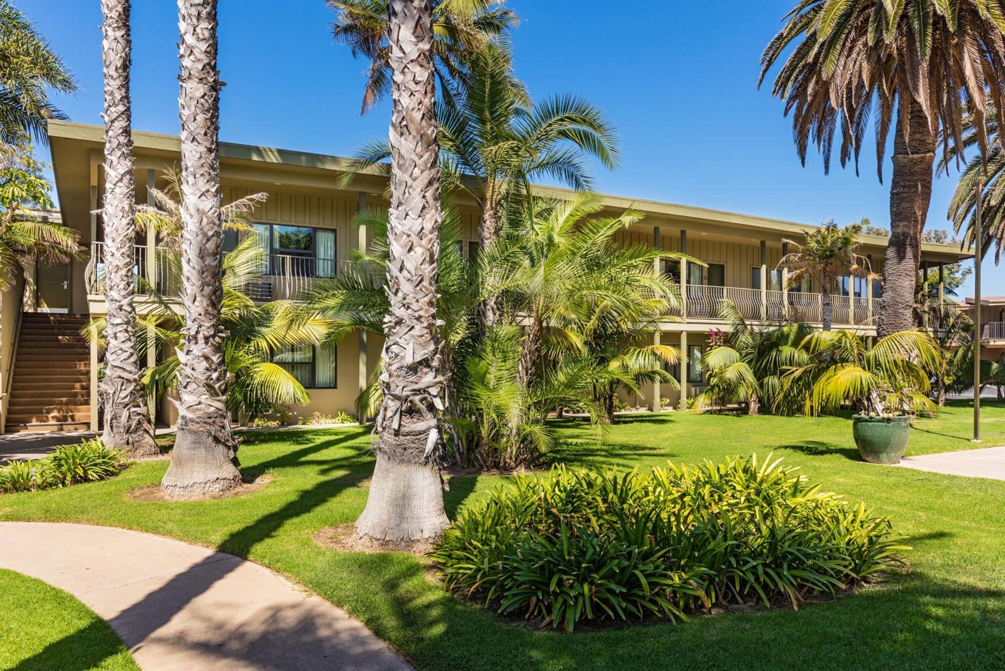 Bahia Resort Hotel San Diego Ngoại thất bức ảnh