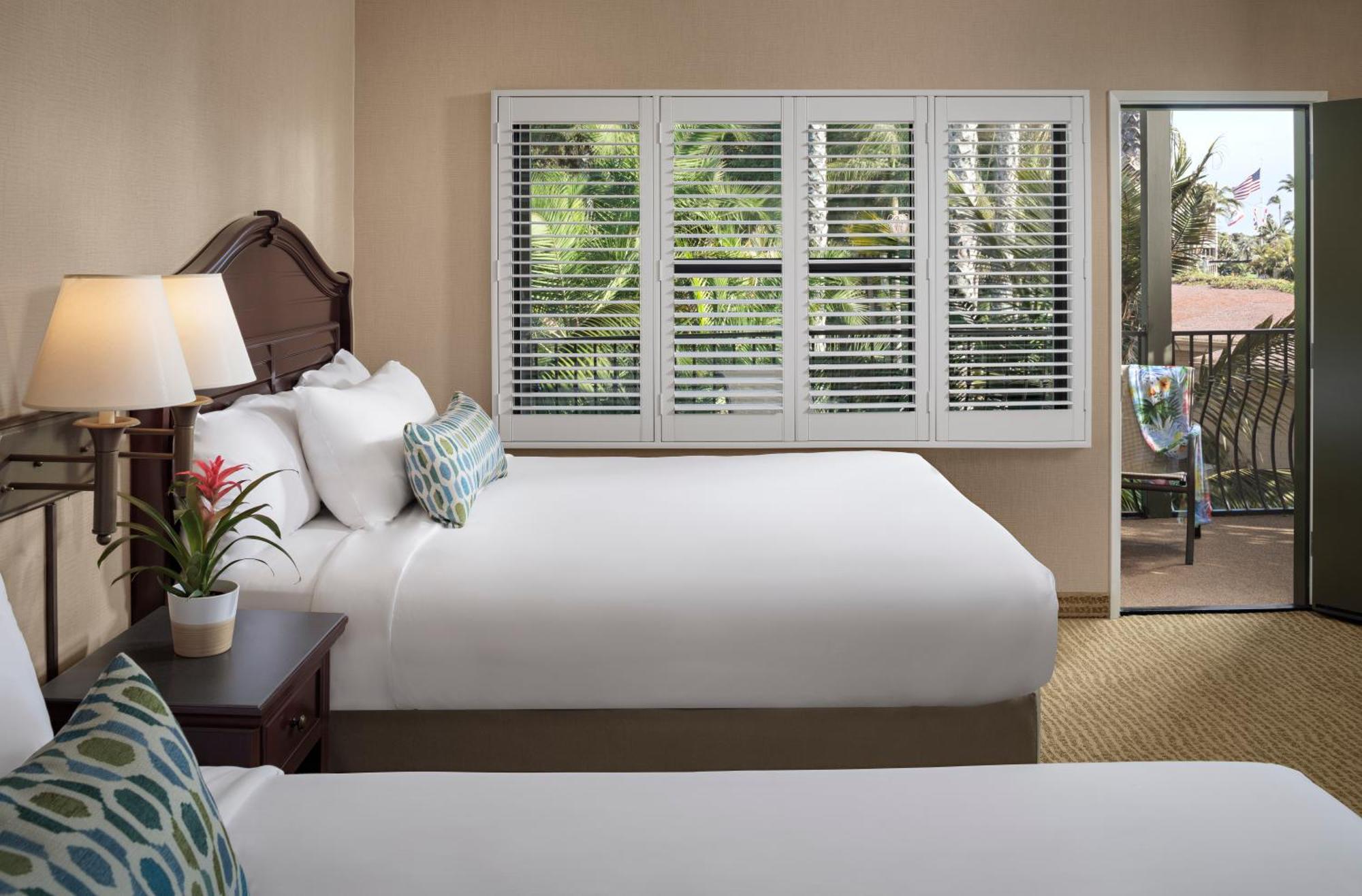 Bahia Resort Hotel San Diego Ngoại thất bức ảnh