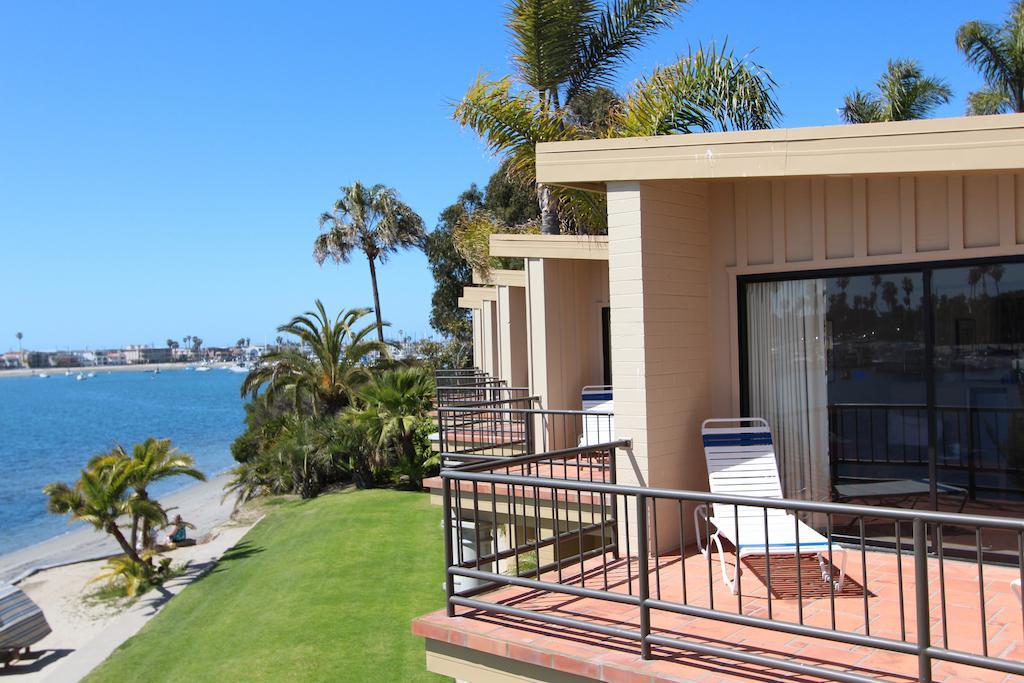 Bahia Resort Hotel San Diego Ngoại thất bức ảnh