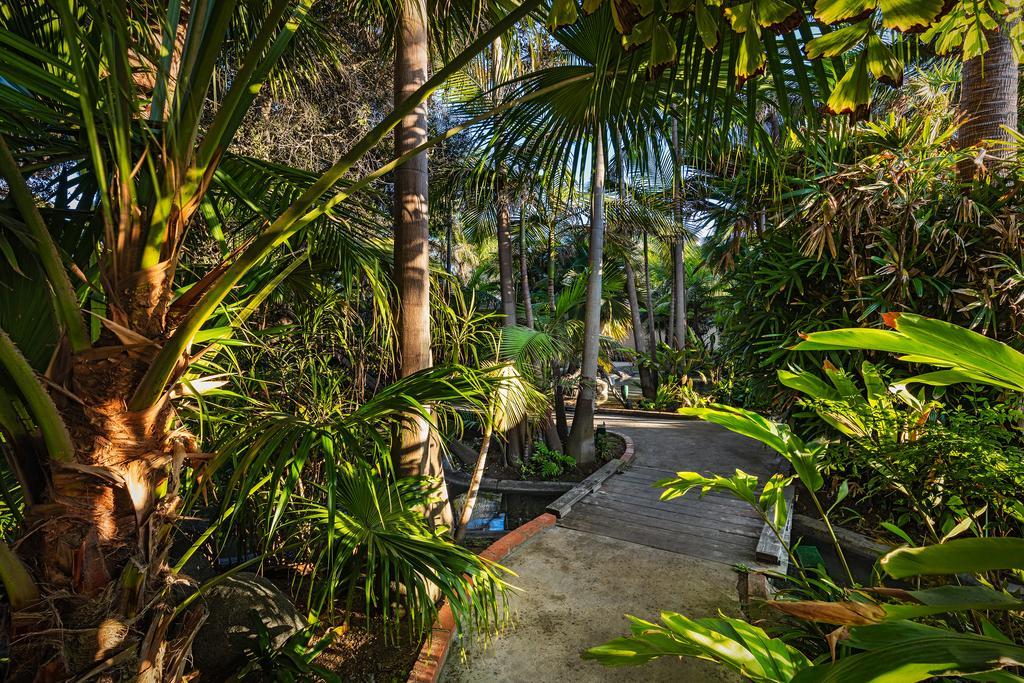 Bahia Resort Hotel San Diego Ngoại thất bức ảnh