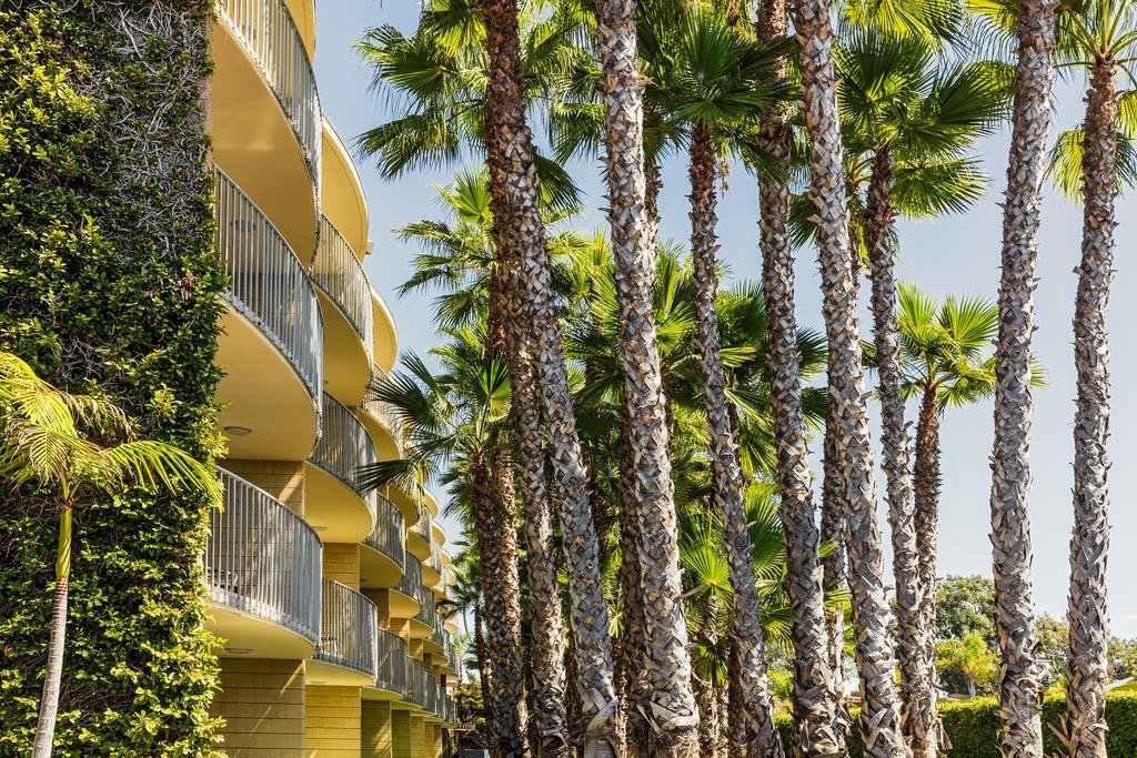 Bahia Resort Hotel San Diego Ngoại thất bức ảnh